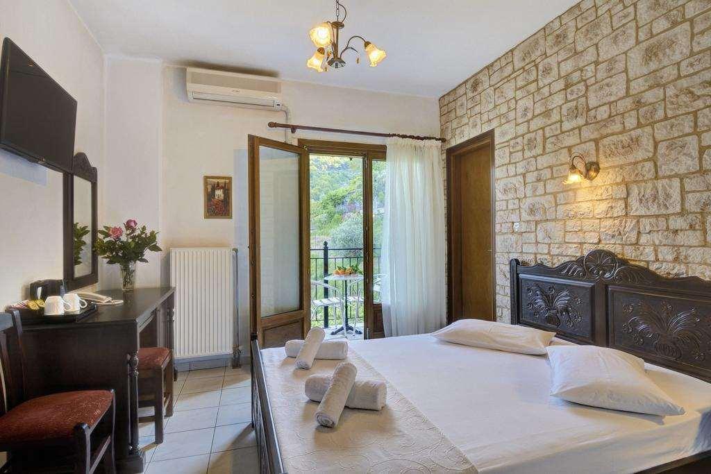 Hotel Agnadi - Horefto Номер фото