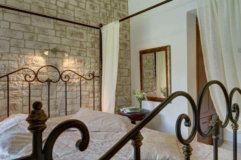 Hotel Agnadi - Horefto Номер фото