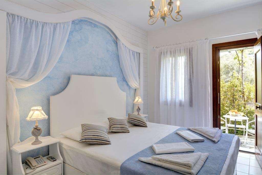 Hotel Agnadi - Horefto Номер фото